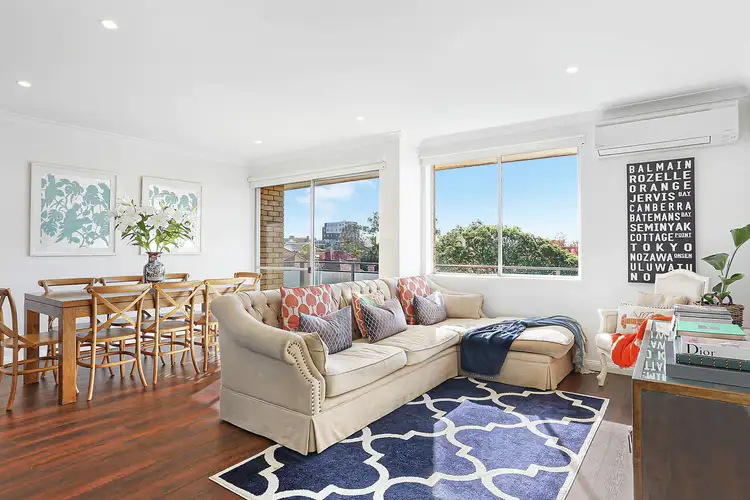 Fourth view of Homely apartment listing, 8/51-53 College Street, Drummoyne NSW 2047