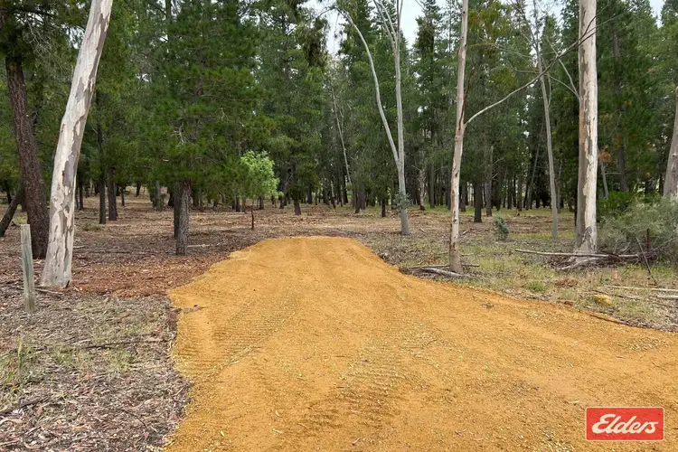 Second view of Homely land listing, Lot 5 Alexander Murray Road, Williamstown SA 5351