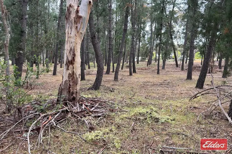 Fifth view of Homely land listing, Lot 5 Alexander Murray Road, Williamstown SA 5351