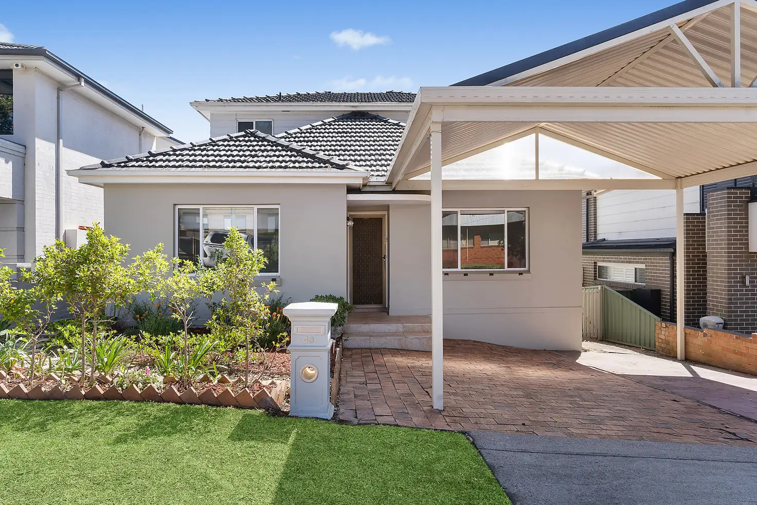 Main view of Homely house listing, 48 Gungah Bay Road, Oatley NSW 2223