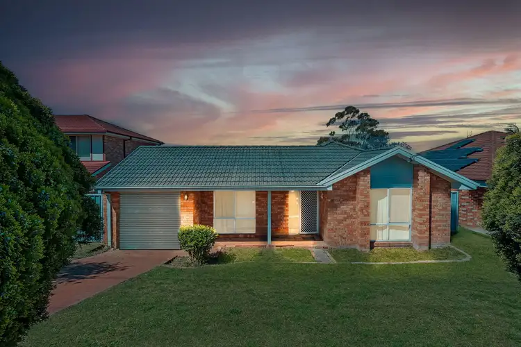 82 Roper Road, Blue Haven NSW 2262