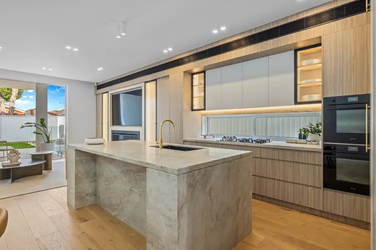 Second view of Homely semi-detached listing, 62 Brantwood Street, Sans Souci NSW 2219