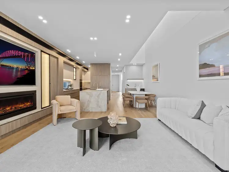 Fourth view of Homely semi-detached listing, 62 Brantwood Street, Sans Souci NSW 2219