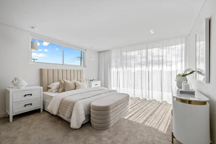 Fifth view of Homely semi-detached listing, 62 Brantwood Street, Sans Souci NSW 2219