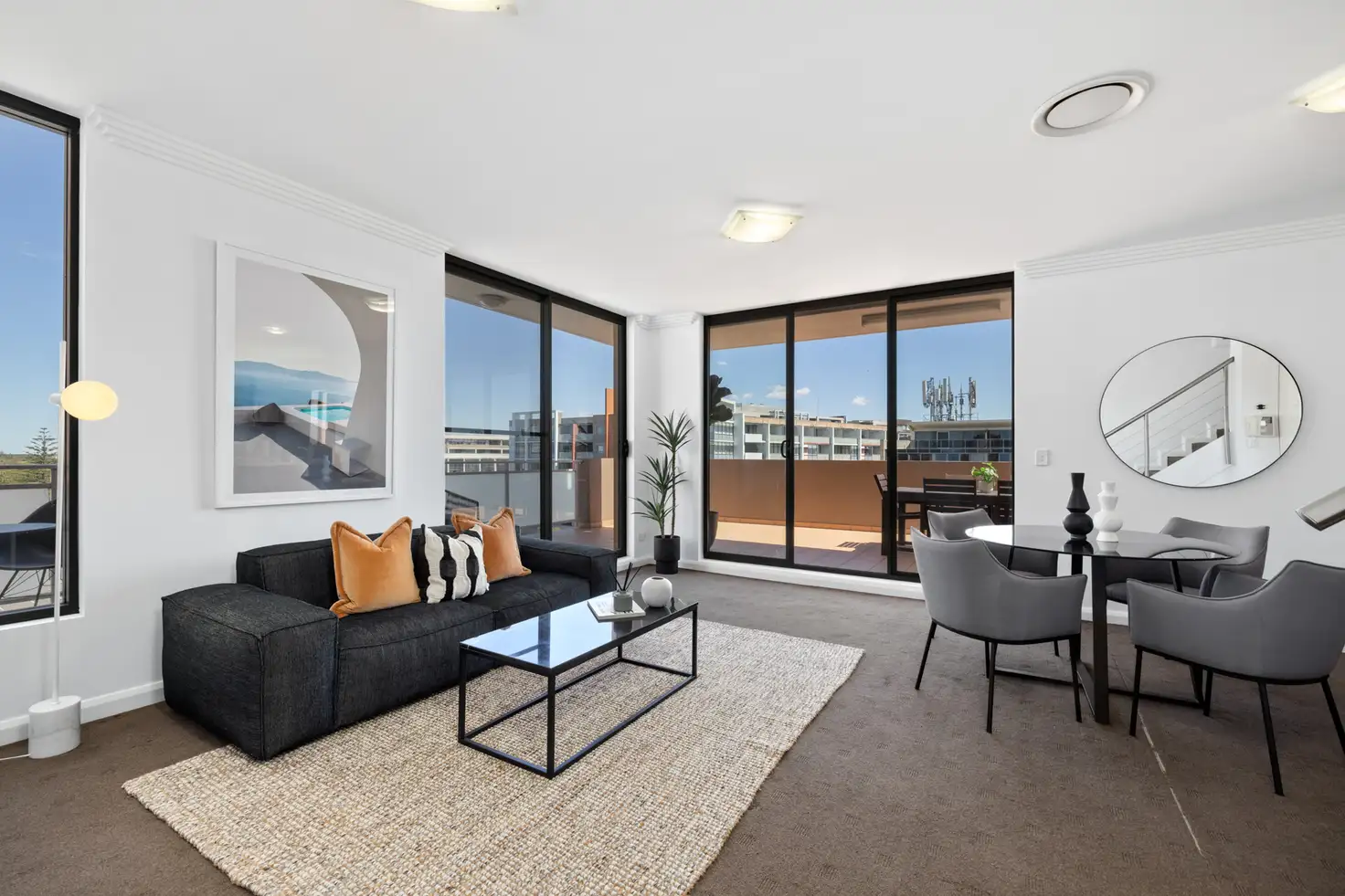 Main view of Homely apartment listing, 22/822 Anzac Parade, Maroubra NSW 2035