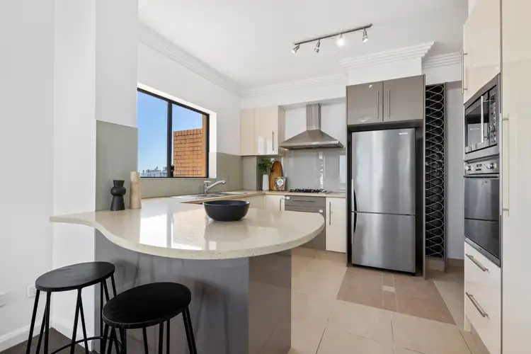 Second view of Homely apartment listing, 22/822 Anzac Parade, Maroubra NSW 2035