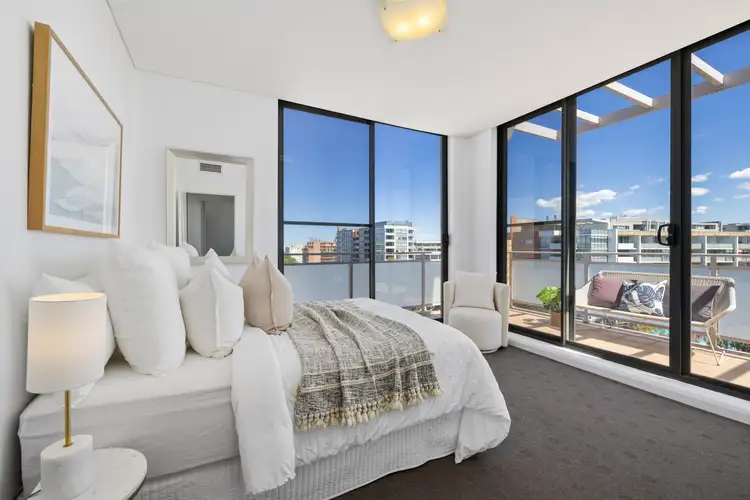Third view of Homely apartment listing, 22/822 Anzac Parade, Maroubra NSW 2035