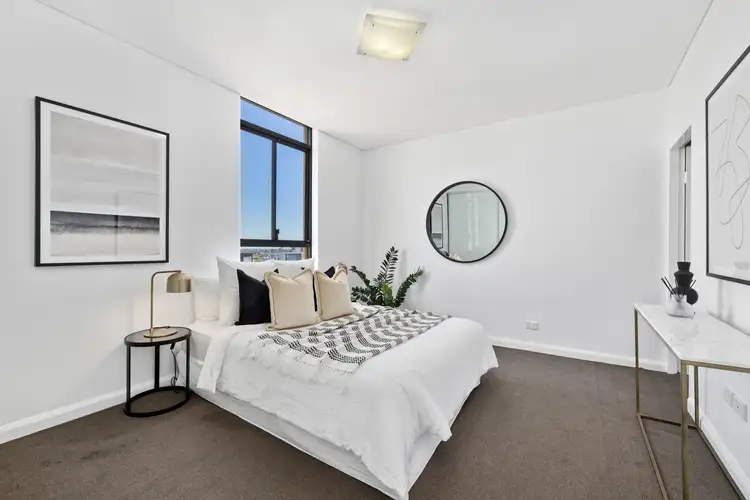 Fourth view of Homely apartment listing, 22/822 Anzac Parade, Maroubra NSW 2035