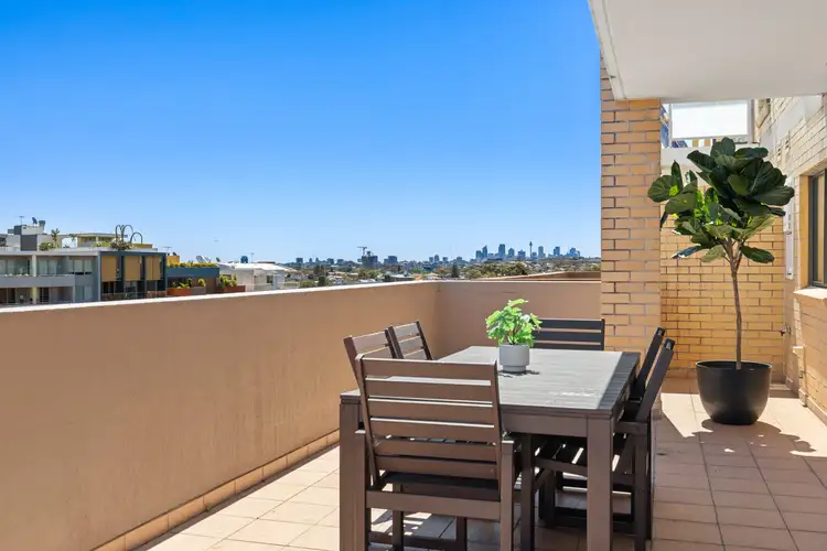 Fifth view of Homely apartment listing, 22/822 Anzac Parade, Maroubra NSW 2035