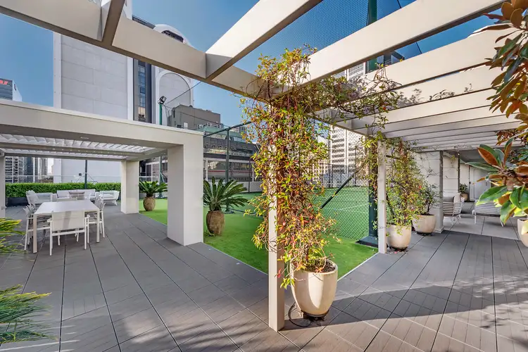 Third view of Homely apartment listing, 48/177-181 Clarence Street, Sydney NSW 2000