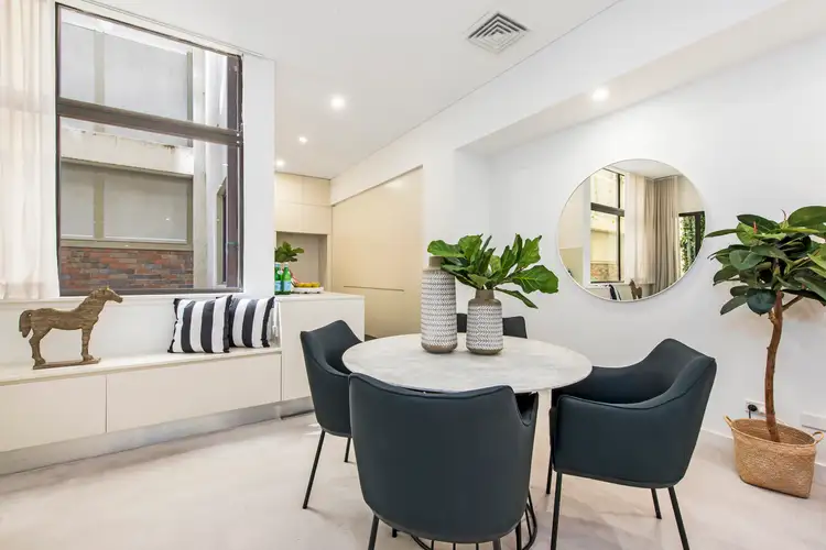 Fourth view of Homely apartment listing, 48/177-181 Clarence Street, Sydney NSW 2000