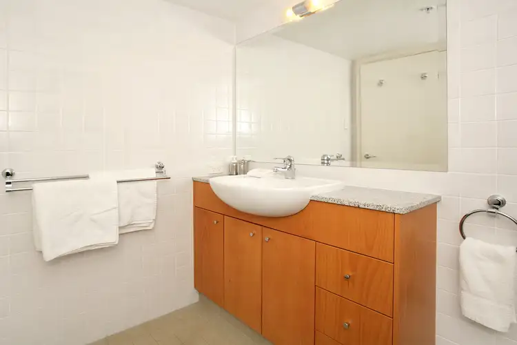 Fourth view of Homely apartment listing, 442/6 Cowper Wharf Roadway, Woolloomooloo NSW 2011