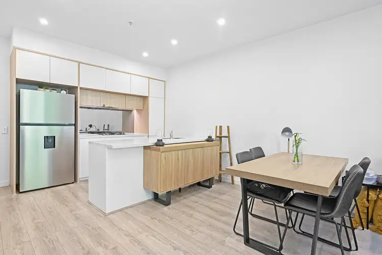 Fourth view of Homely apartment listing, 102/8 Aviators Way, Penrith NSW 2750