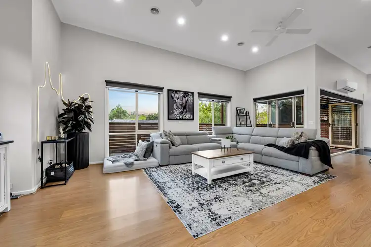 Third view of Homely house listing, 2 Autumn Grove, Mooroolbark VIC 3138
