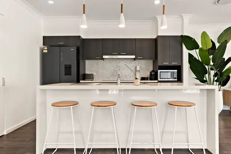 Third view of Homely semi-detached listing, 6B Frances Place, Miranda NSW 2228