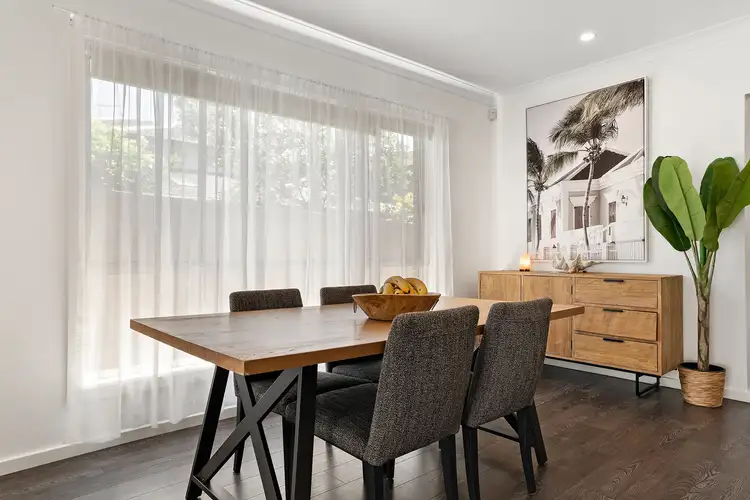 Fourth view of Homely semi-detached listing, 6B Frances Place, Miranda NSW 2228