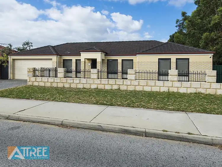 Main view of Homely house listing, 16 Dumbarton Road, Canning Vale WA 6155