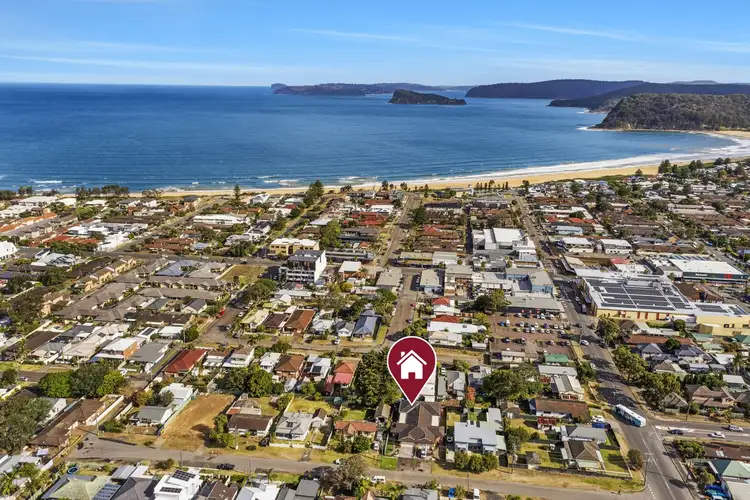 Second view of Homely house listing, 12a Gross Avenue, Umina Beach NSW 2257