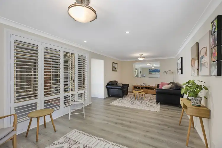 Fourth view of Homely house listing, 12a Gross Avenue, Umina Beach NSW 2257