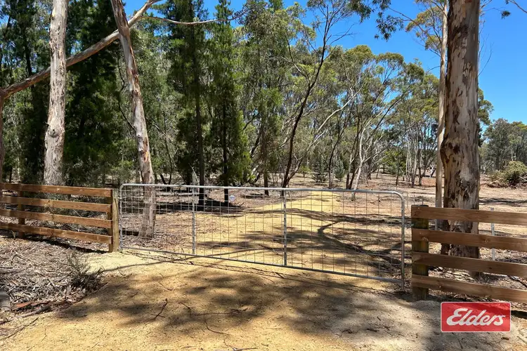 Main view of Homely land listing, Lot 6 Alexander Murray Road, Williamstown SA 5351