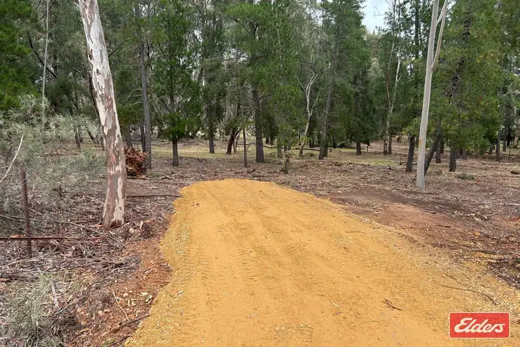 Second view of Homely land listing, Lot 6 Alexander Murray Road, Williamstown SA 5351