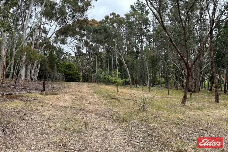 Fourth view of Homely land listing, Lot 6 Alexander Murray Road, Williamstown SA 5351