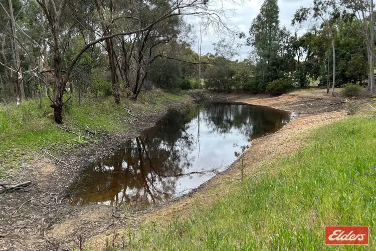 Sixth view of Homely land listing, Lot 6 Alexander Murray Road, Williamstown SA 5351