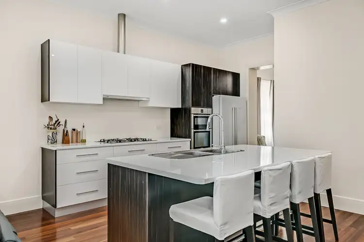 Second view of Homely house listing, 13 Alexander Street, Evandale SA 5069