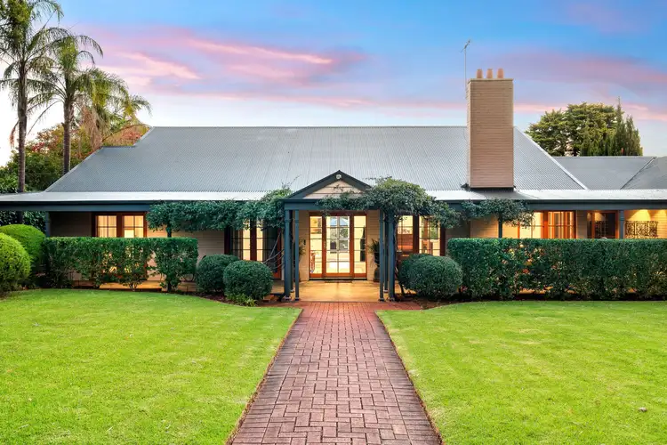 Second view of Homely house listing, 45 Hyland Terrace, Rosslyn Park SA 5072