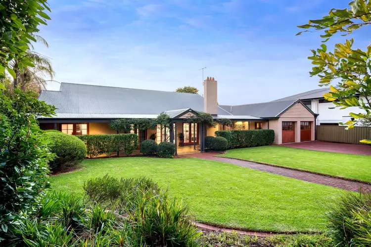 Third view of Homely house listing, 45 Hyland Terrace, Rosslyn Park SA 5072