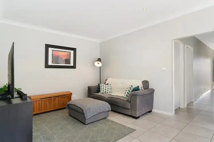 Third view of Homely semi-detached listing, 11 Drake Street, Panania NSW 2213