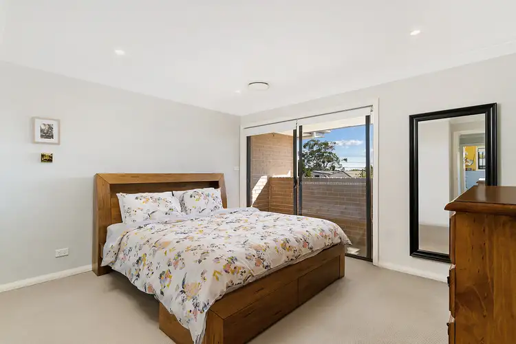 Fourth view of Homely semi-detached listing, 11 Drake Street, Panania NSW 2213