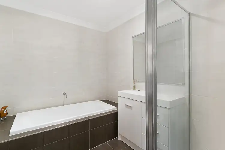 Fifth view of Homely semi-detached listing, 11 Drake Street, Panania NSW 2213