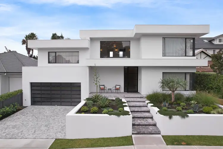 58a Burgess Street, Beverley Park NSW 2217