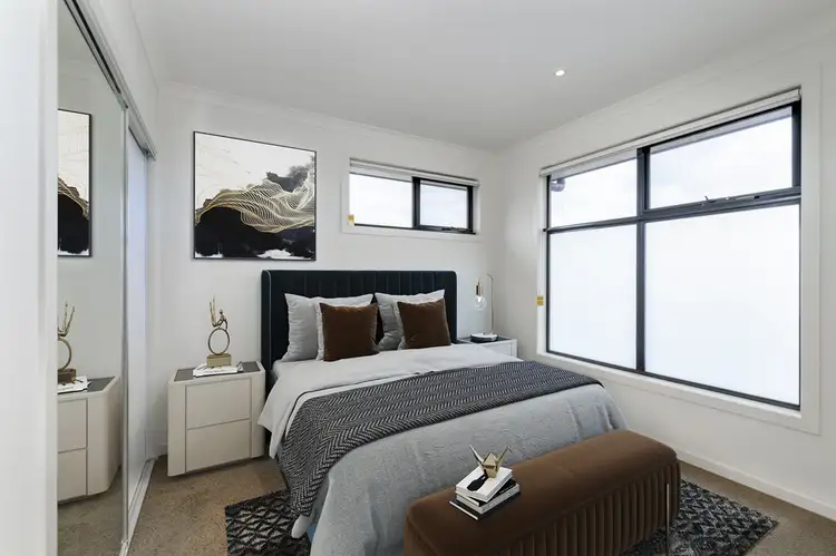 Sixth view of Homely townhouse listing, 7 Floss Court, Keysborough VIC 3173