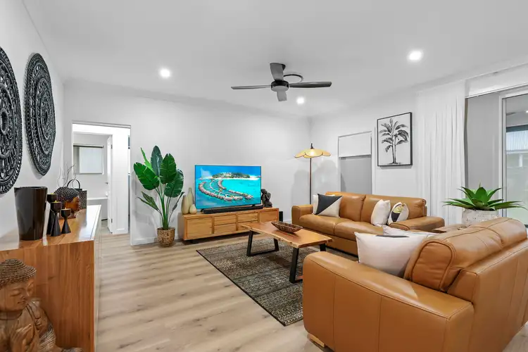 Second view of Homely house listing, 14 Traminer Drive, Tamworth NSW 2340