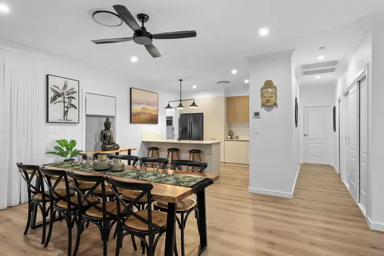 Third view of Homely house listing, 14 Traminer Drive, Tamworth NSW 2340