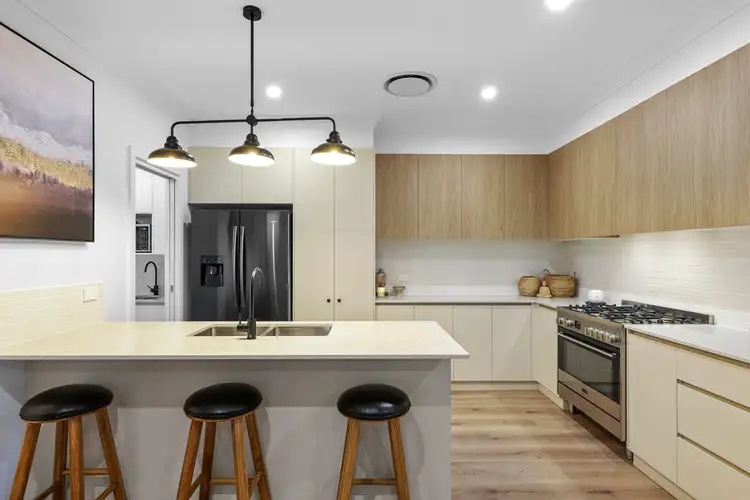 Fourth view of Homely house listing, 14 Traminer Drive, Tamworth NSW 2340