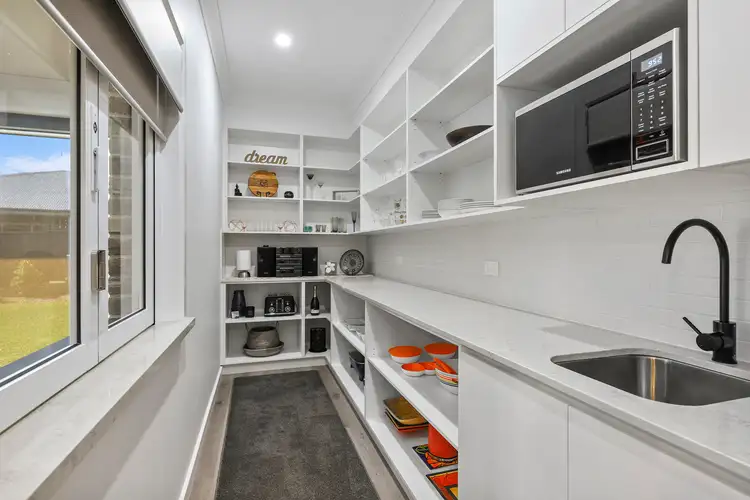 Fifth view of Homely house listing, 14 Traminer Drive, Tamworth NSW 2340