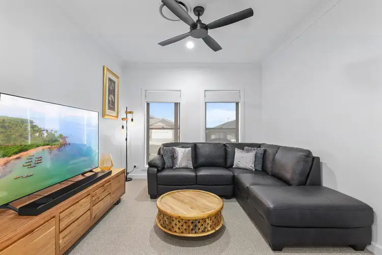 Sixth view of Homely house listing, 14 Traminer Drive, Tamworth NSW 2340