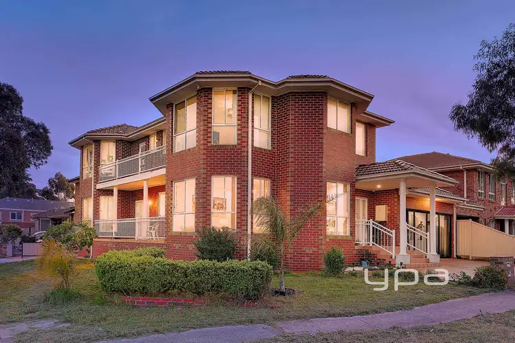 Main view of Homely house listing, 5 MacKellar Drive, Roxburgh Park VIC 3064
