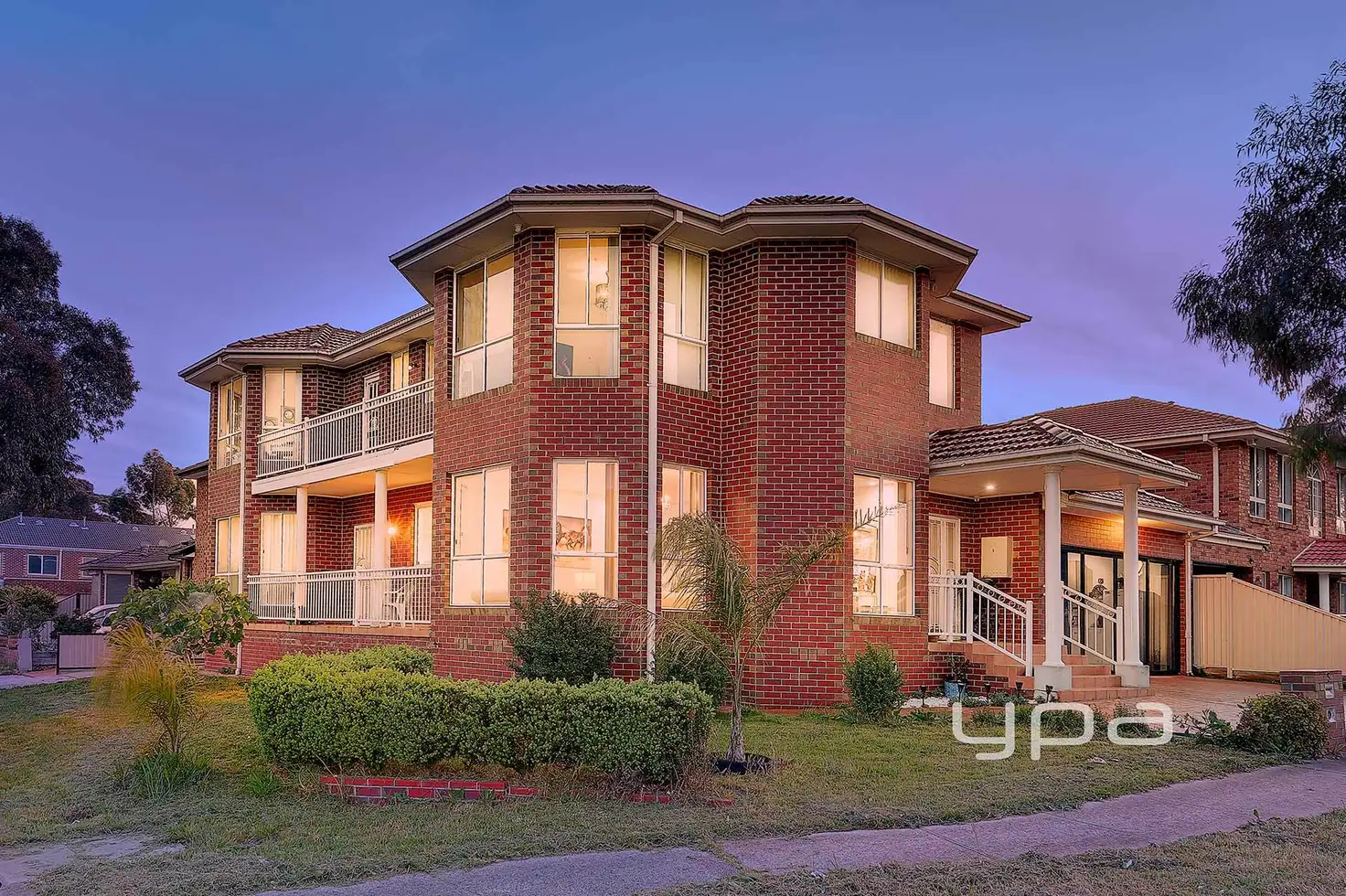 Main view of Homely house listing, 5 MacKellar Drive, Roxburgh Park VIC 3064