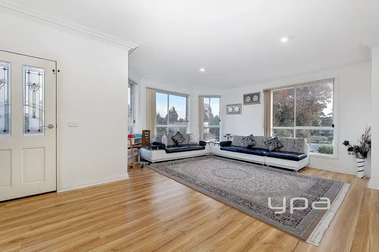 Fourth view of Homely house listing, 5 MacKellar Drive, Roxburgh Park VIC 3064