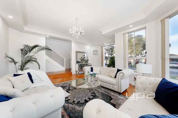 Sixth view of Homely house listing, 5 MacKellar Drive, Roxburgh Park VIC 3064