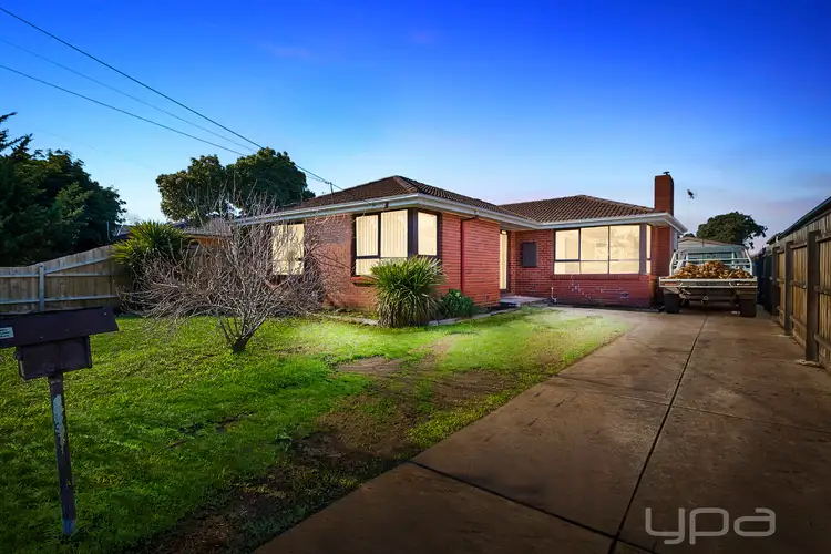 Second view of Homely house listing, 32 Scott Street, Melton VIC 3337