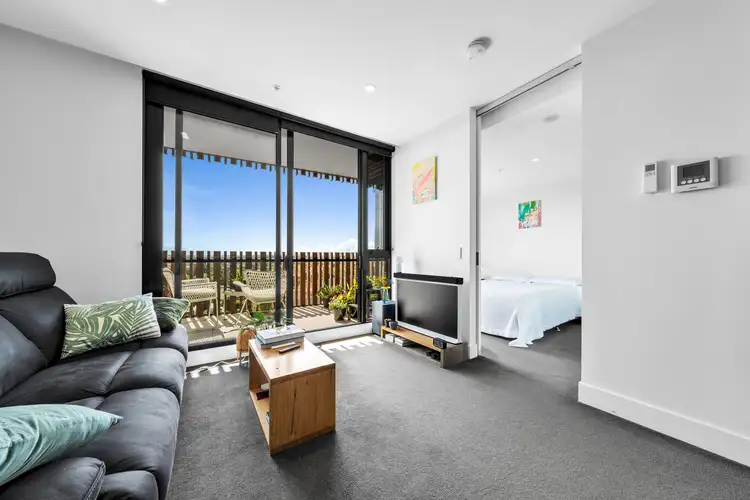 Sixth view of Homely apartment listing, 607/1 Westley Avenue, Ivanhoe VIC 3079