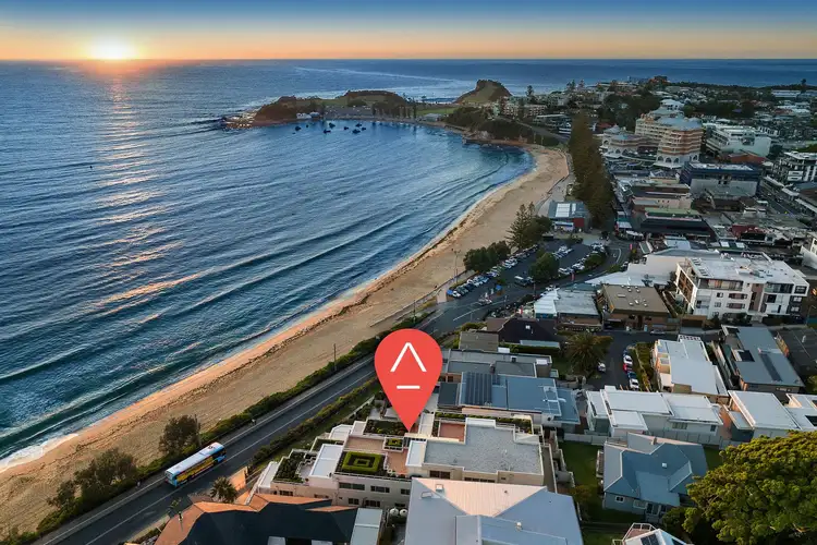5/134-136 Terrigal Drive, Terrigal NSW 2260