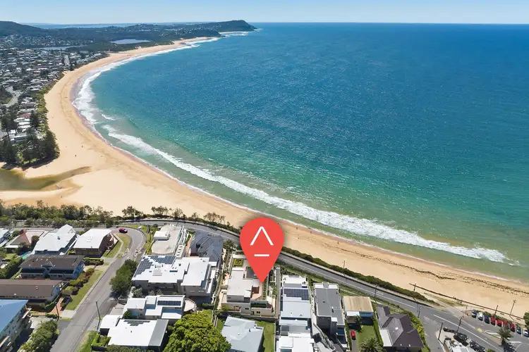Third view of Homely apartment listing, 5/134-136 Terrigal Drive, Terrigal NSW 2260