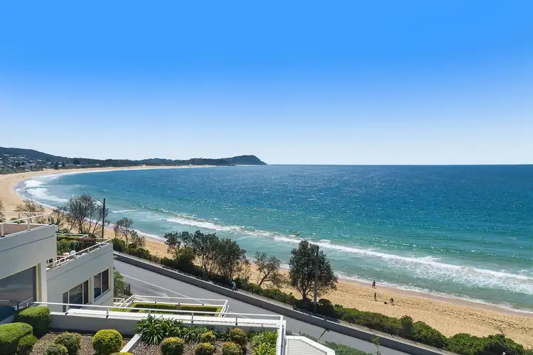 Fourth view of Homely apartment listing, 5/134-136 Terrigal Drive, Terrigal NSW 2260