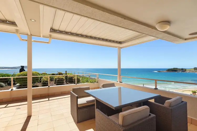 Sixth view of Homely apartment listing, 5/134-136 Terrigal Drive, Terrigal NSW 2260